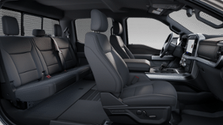 2025 Ford F-150® Internal Image 1
